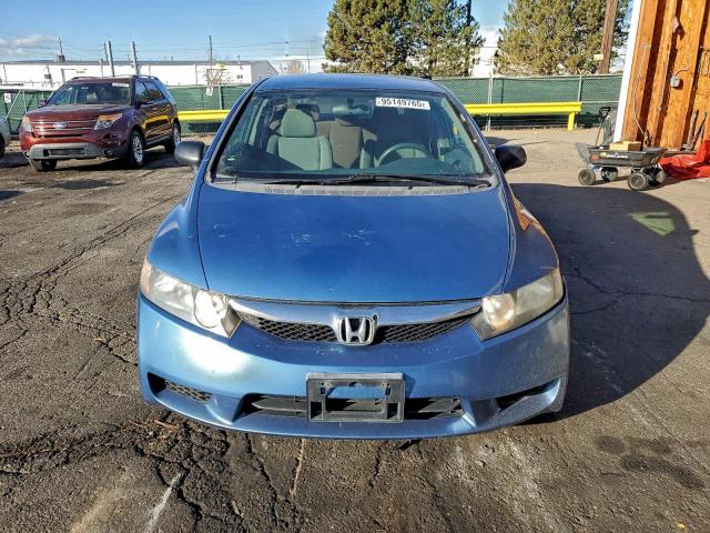 Honda Civic Vp Image 10