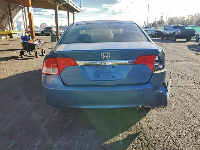 Honda Civic Vp Image 4