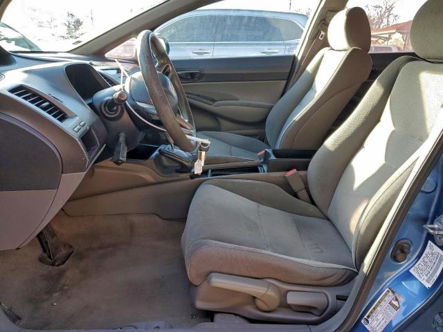 Honda Civic Vp Image 3