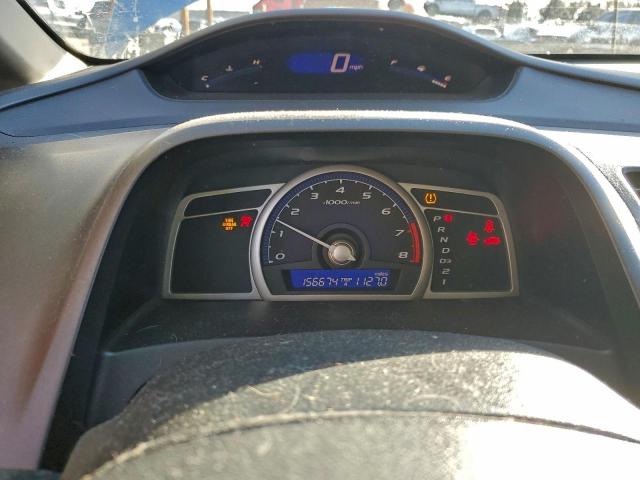 Honda Civic Vp Image 12