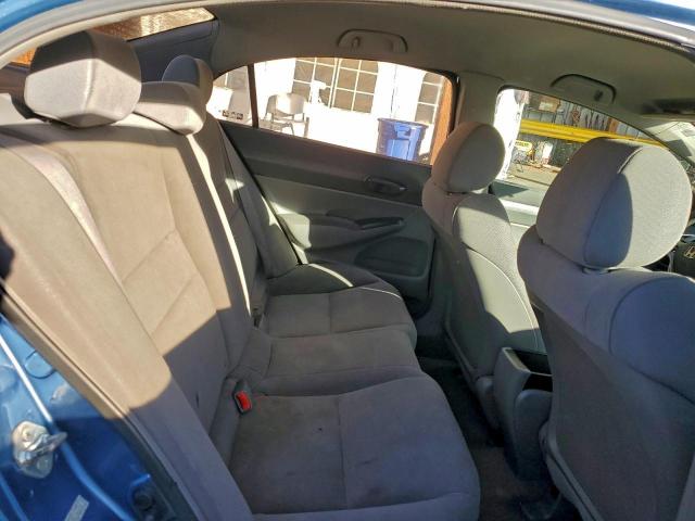 Honda Civic Vp Image 7