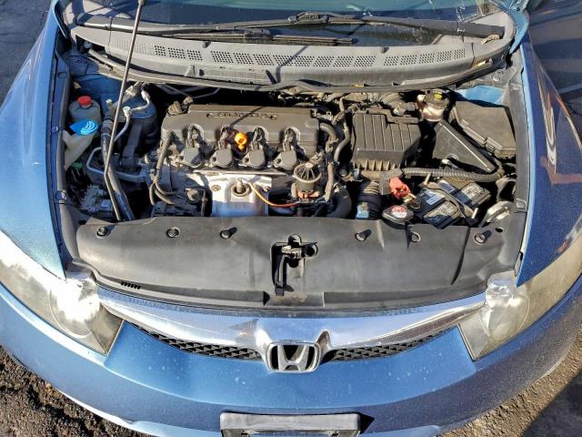 Honda Civic Vp Image 6