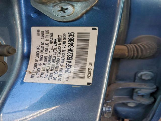 Honda Civic Vp Image 5