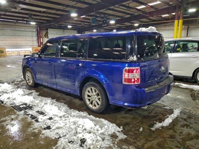 Ford Flex Se Image 3