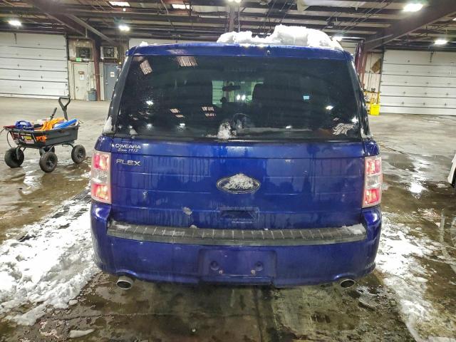 Ford Flex Se Image 9