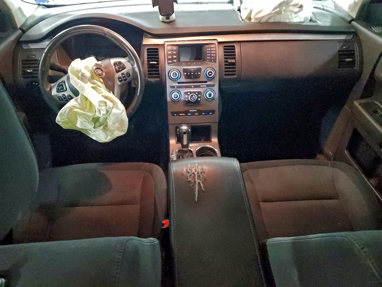 Ford Flex Se Image 2