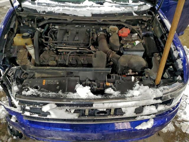 Ford Flex Se Image 8