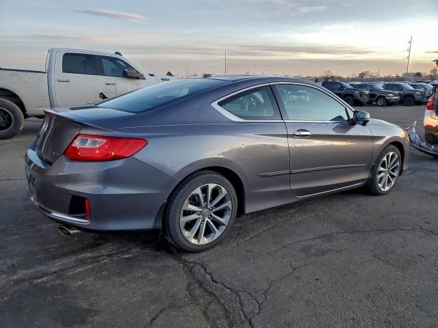 Honda Accord Exl Image 10