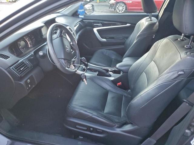 Honda Accord Exl Image 7