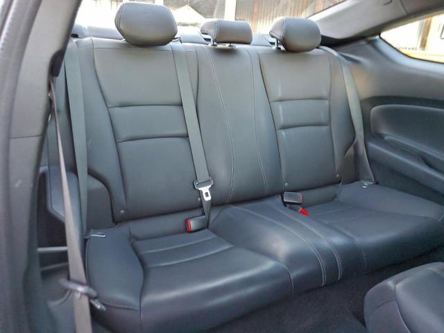 Honda Accord Exl Image 12