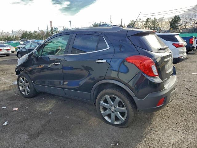 Buick Encore Convenience Image 9