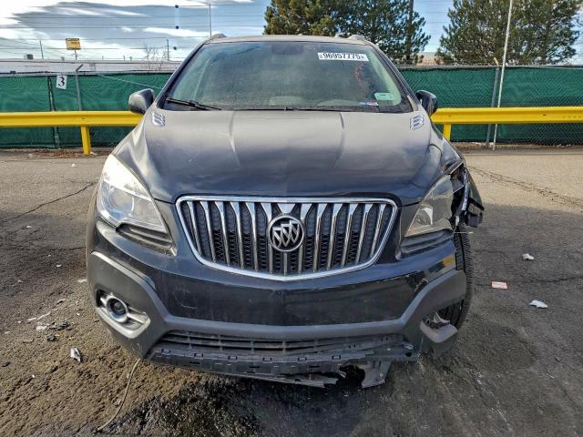 Buick Encore Convenience Image 2