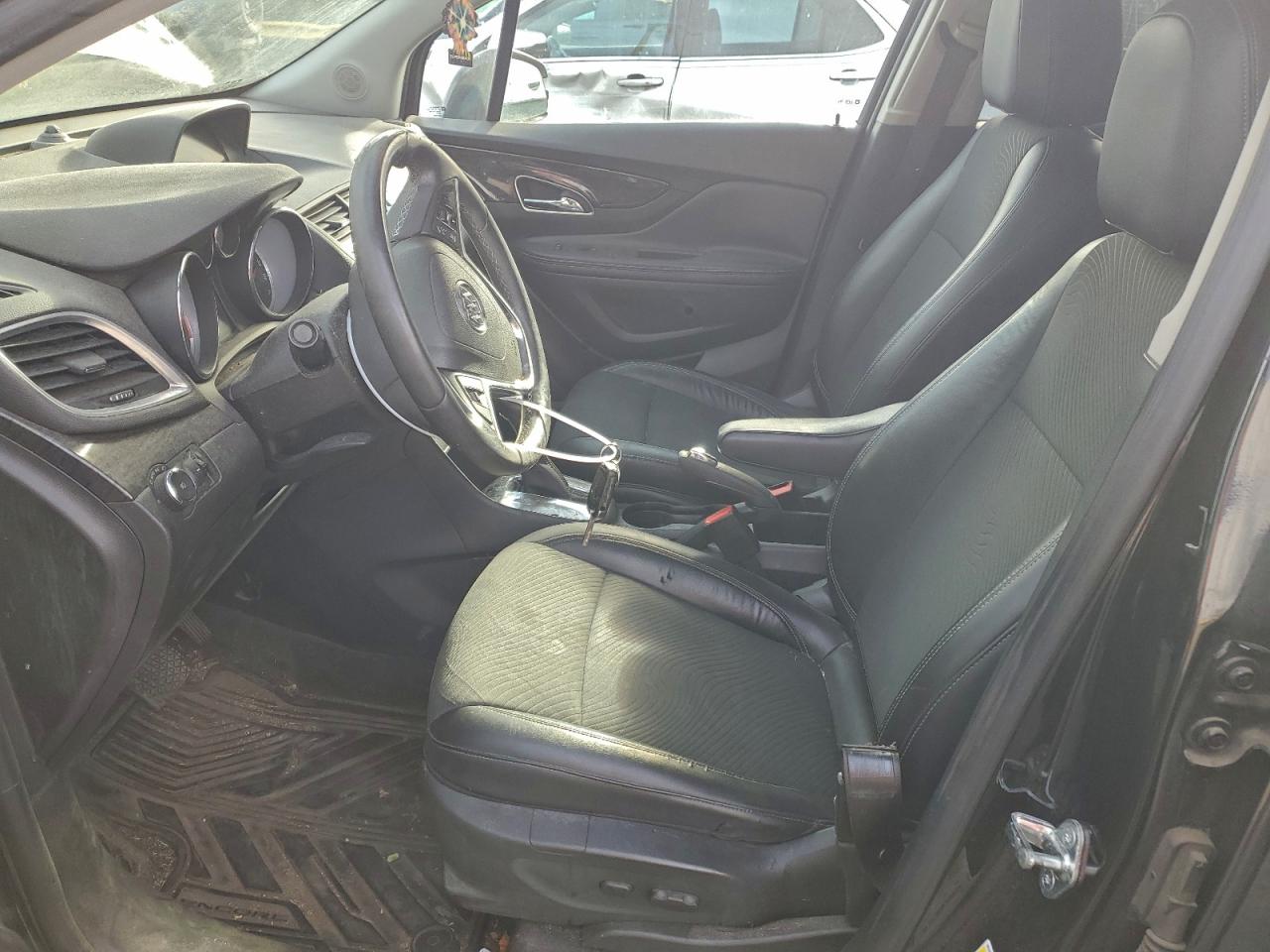 Buick Encore Convenience Image 6