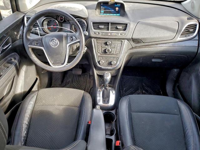 Buick Encore Convenience Image 13