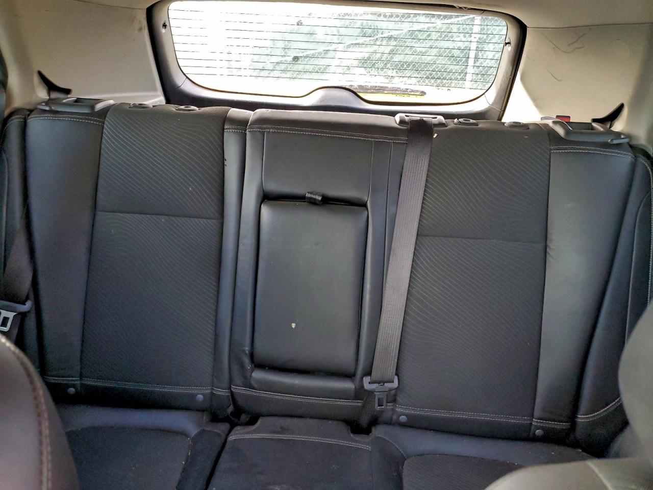 Buick Encore Convenience Image 8