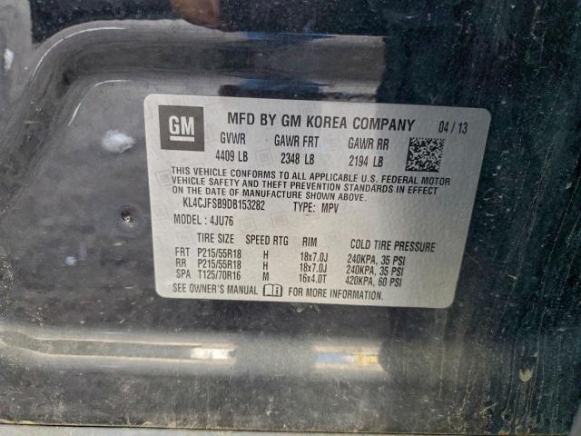 Buick Encore Convenience Image 7