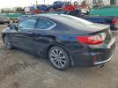 Honda Accord Exl Image 2