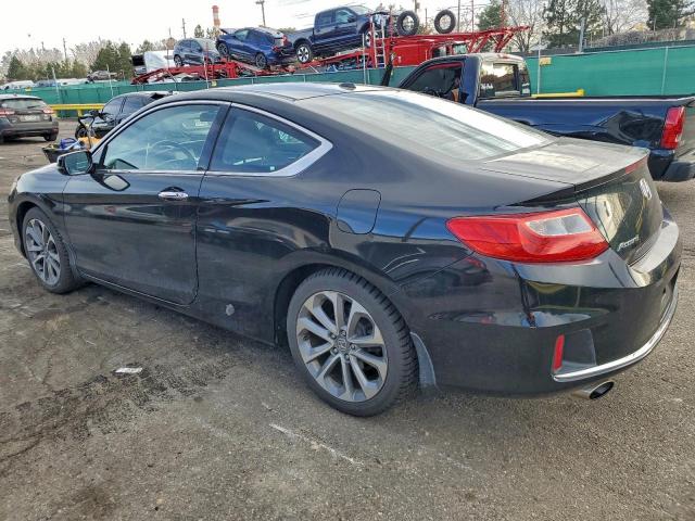 Honda Accord Exl Image 2