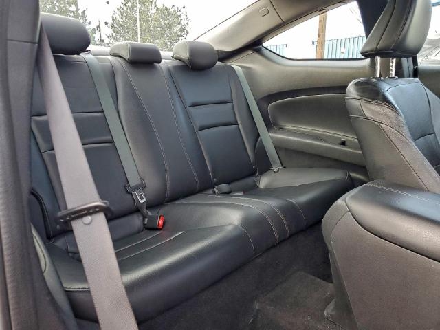 Honda Accord Exl Image 10