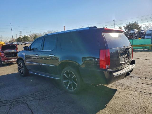 Cadillac Escalade Esv Image 4