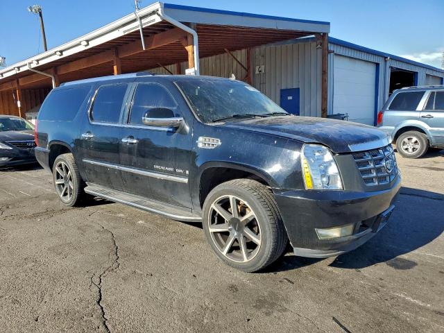 Cadillac Escalade Esv Image 11