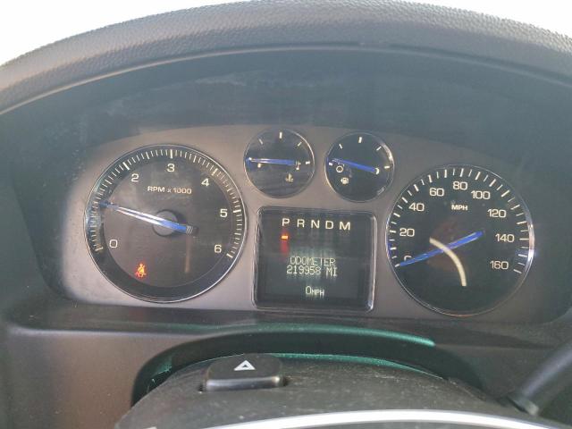 Cadillac Escalade Esv Image 10