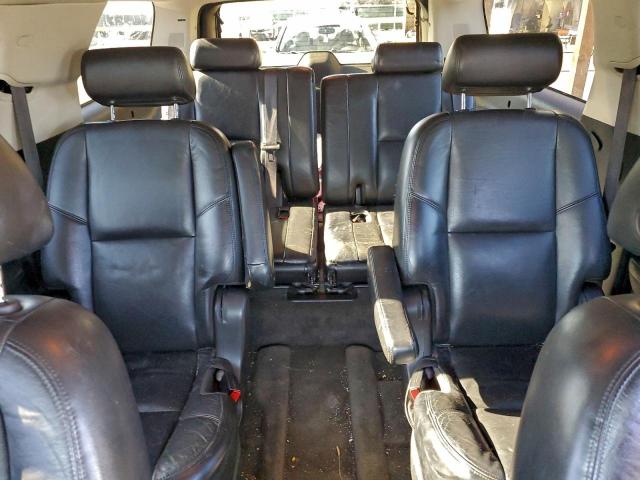 Cadillac Escalade Esv Image 13