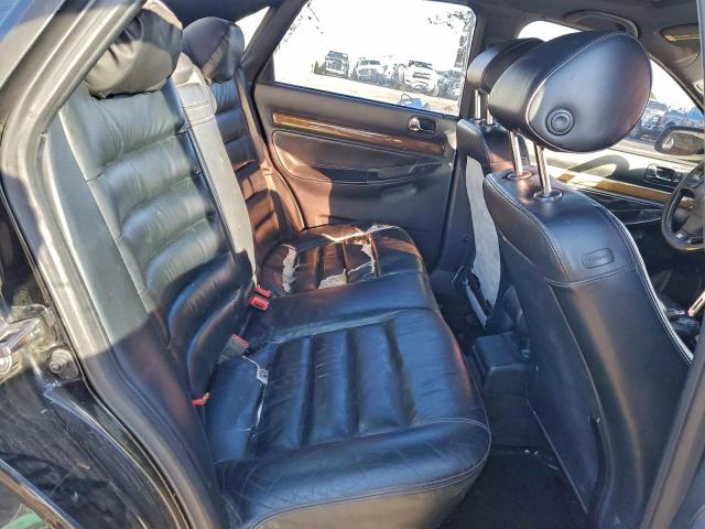 Audi S4 2.7 Quattro Image 8