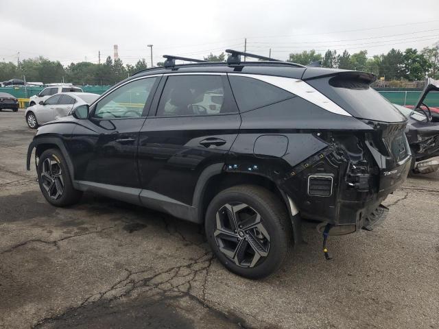 Hyundai TUCSON Sel Convenience Image 12