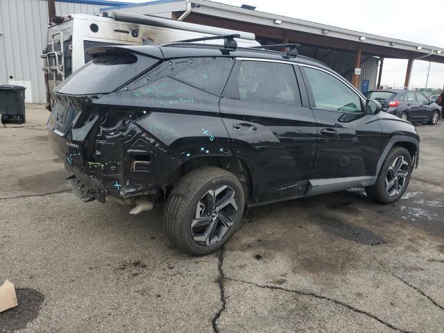 Hyundai TUCSON Sel Convenience Image 2