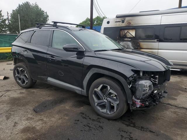 Hyundai TUCSON Sel Convenience Image 4