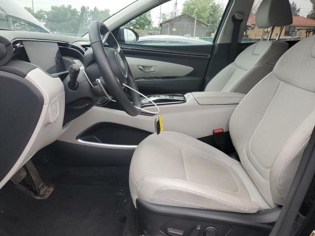 Hyundai TUCSON Sel Convenience Image 5
