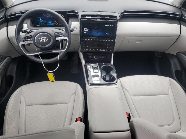Hyundai TUCSON Sel Convenience Image 6
