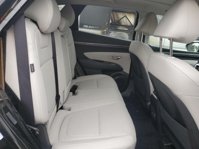 Hyundai TUCSON Sel Convenience Image 7
