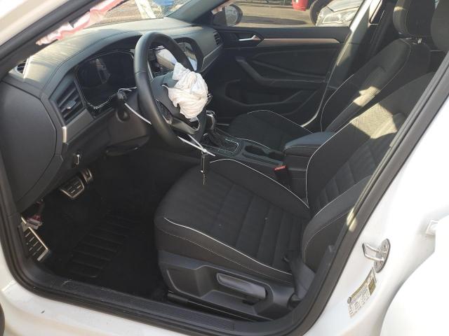 Volkswagen Jetta Sport Image 6