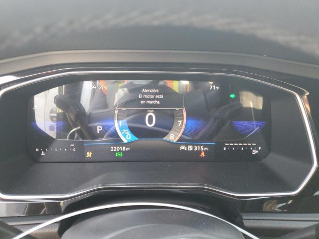 Volkswagen Jetta Sport Image 8