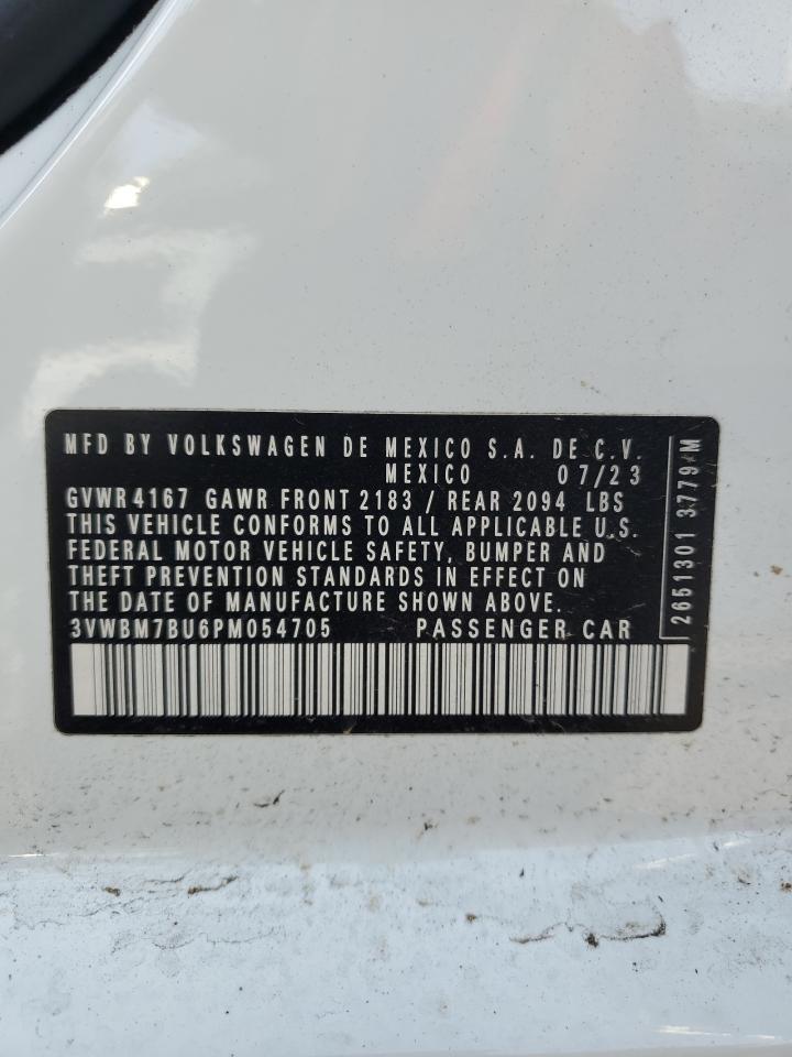 Volkswagen Jetta Sport Image 5