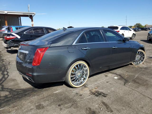 Cadillac CTS Luxury Collection Image 7