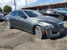 Cadillac CTS Luxury Collection Image 2