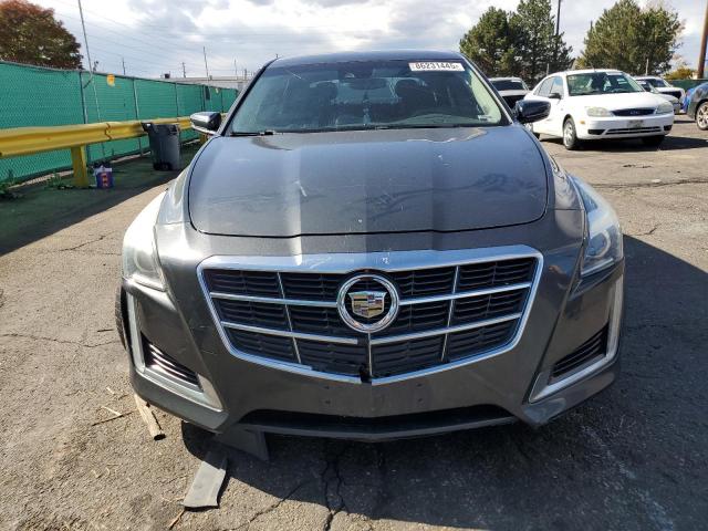 Cadillac CTS Luxury Collection Image 12