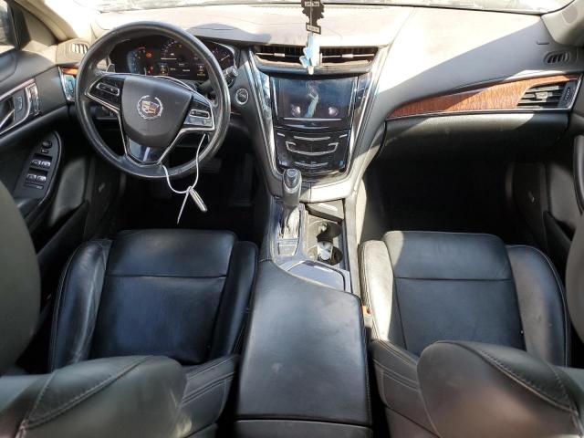 Cadillac CTS Luxury Collection Image 4