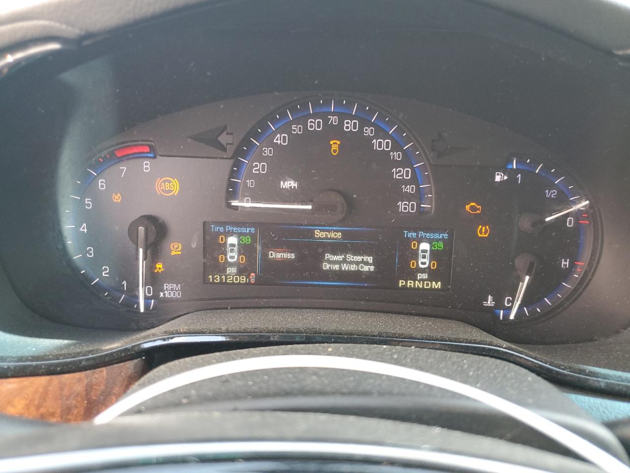 Cadillac CTS Luxury Collection Image 11