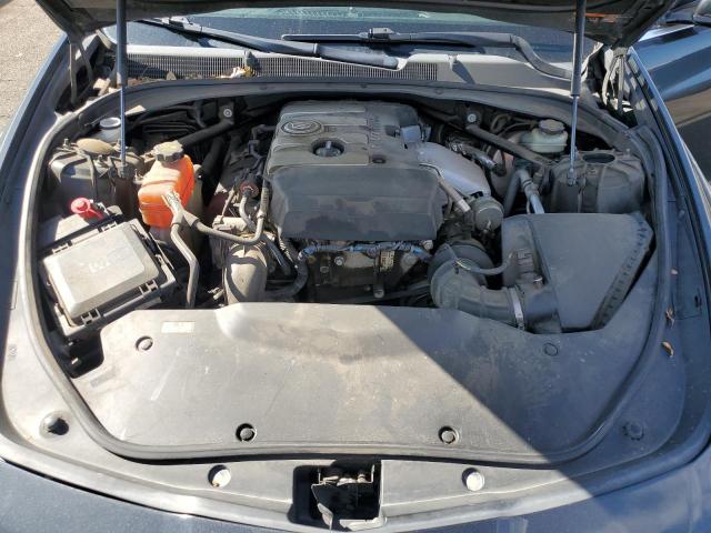 Cadillac CTS Luxury Collection Image 6