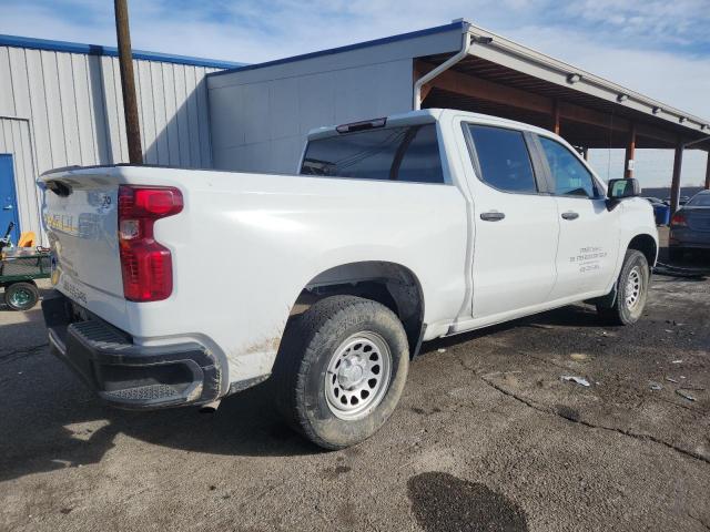 Chevrolet Silverado K1500 Image 3