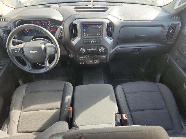 Chevrolet Silverado K1500 Image 7