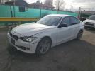 BMW 3 Series Xi Image 1