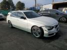 BMW 3 Series Xi Image 4