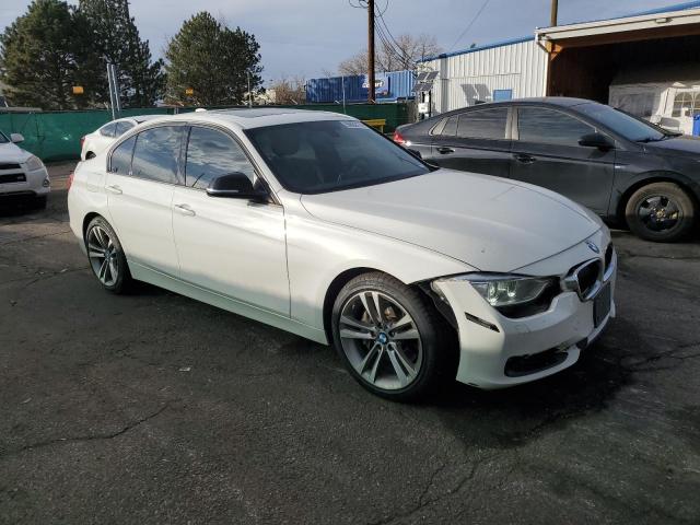 BMW 3 Series Xi Image 4