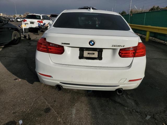 BMW 3 Series Xi Image 5