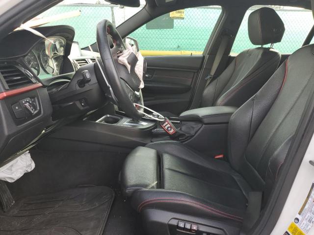 BMW 3 Series Xi Image 10